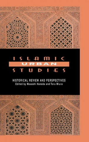 Islamic Urban Studies