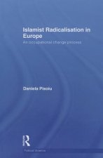Islamist Radicalisation in Europe