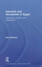 Islamists and Secularists in Egypt