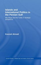 Islands and International Politics in the Persian Gulf