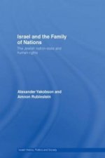 Israel and the Family of Nations