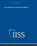 Israel, Palestine and the Arab World