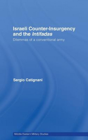 Israeli Counter-Insurgency and the Intifadas