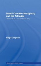 Israeli Counter-Insurgency and the Intifadas