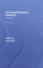 Israel/Palestine Question
