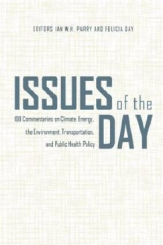 Issues of the Day