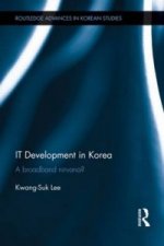 IT Development in Korea