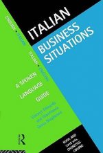 Italian Business Situations