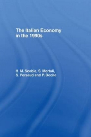 Italian Economy in the 1990s