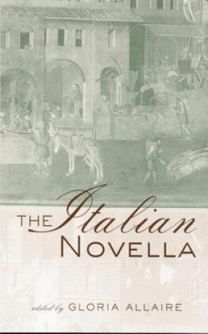 Italian Novella