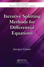 Iterative Splitting Methods for Differential Equations