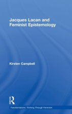 Jacques Lacan and Feminist Epistemology