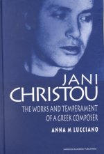 Jani Christou
