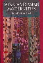 Japan And Asian Modernities