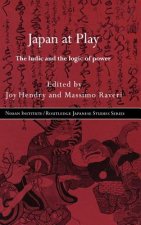 Japan at Play