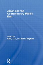 Japan and the Contemporary Middle East