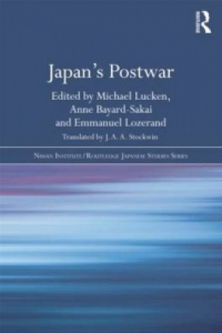 Japan's Postwar