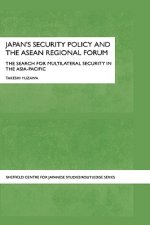 Japan's Security Policy and the ASEAN Regional Forum