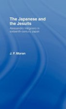 Japanese and the Jesuits