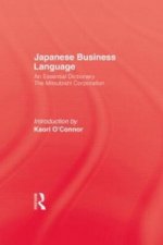 Japanese Business Language