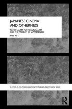 Japanese Cinema and Otherness