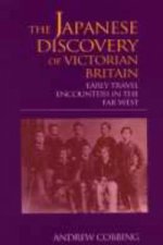 Japanese Discovery of Victorian Britain