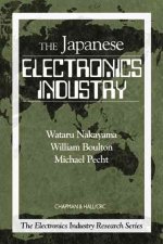 Japanese Electronics Industry