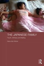 Japanese Family