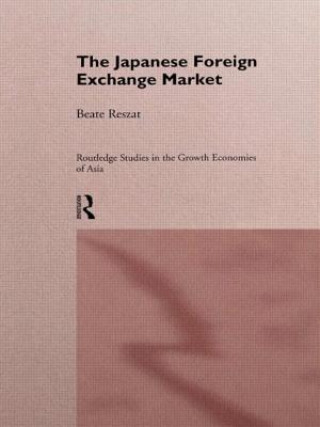 Japanese Foreign Exchange Market
