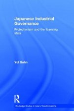 Japanese Industrial Governance