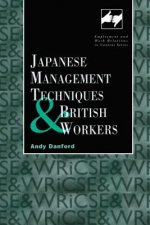 Japanese Management Techniques and British Workers