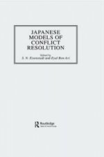 Japanese Models Of Conflict Resolution