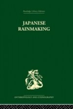 Japanese Rainmaking and other Folk Practices