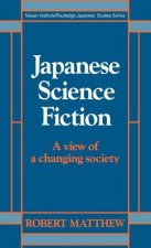 Japanese Science Fiction