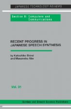 Japanese Speech Synthesis