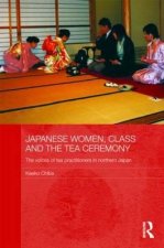 Japanese Women, Class and the Tea Ceremony