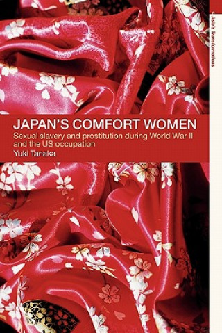 Japan's Comfort Women