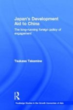 Japan's Development Aid to China