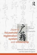 Japan's Household Registration System and Citizenship