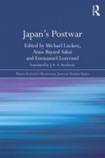 Japan's Postwar
