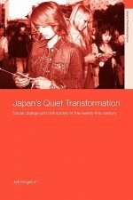 Japan's Quiet Transformation