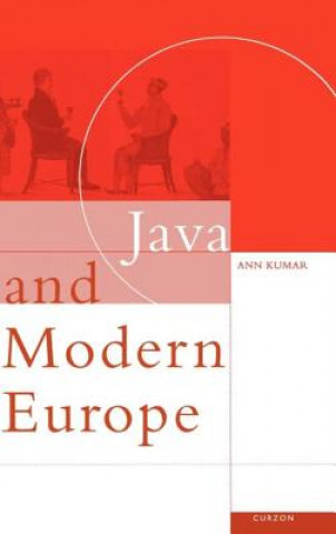Java and Modern Europe