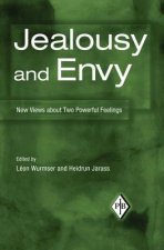 Jealousy and Envy