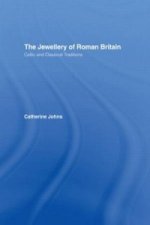 Jewellery Of Roman Britain