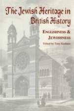 Jewish Heritage in British History