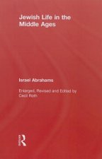 Jewish Life In The Middle Ages