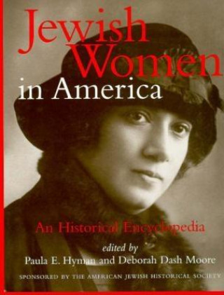 Jewish Women in America