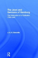 Jews and Germans of Hamburg