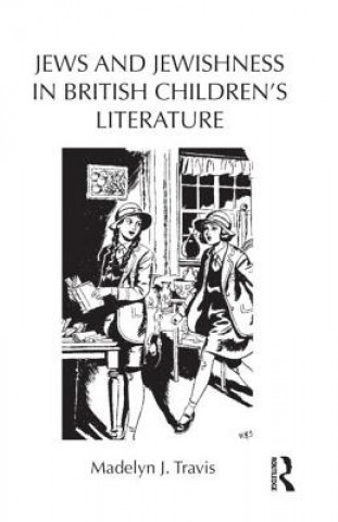 Jews and Jewishness in British Children's Literature
