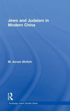 Jews and Judaism in Modern China